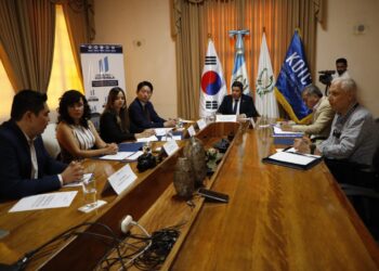 Buscan combatir cambio climático con proyecto Resiclima