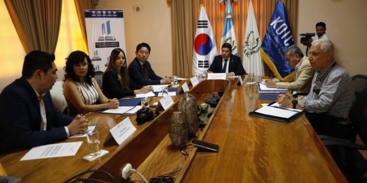 Buscan combatir cambio climático con proyecto Resiclima