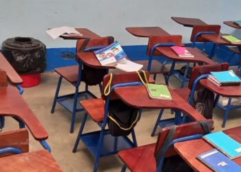 Continúa mejora de condiciones para el proceso enseñanza-aprendizaje