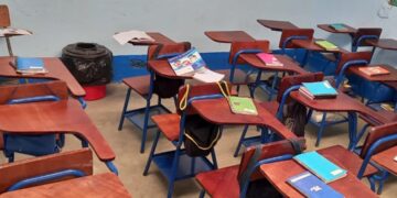 Continúa mejora de condiciones para el proceso enseñanza-aprendizaje