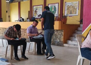 Feria del empleo ofrece más de 300 plazas en Suchitepéquez