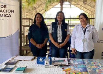 Comienza octava jornada móvil de servicios integrados