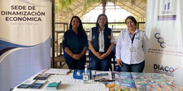 Comienza octava jornada móvil de servicios integrados