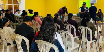 Impulsan ambientes libres de violencia en el marco del proceso electoral