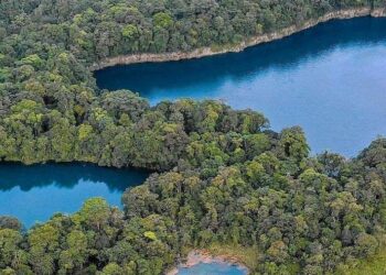 Instituciones trabajan por el desarrollo turístico en Huehuetenango