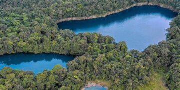 Instituciones trabajan por el desarrollo turístico en Huehuetenango