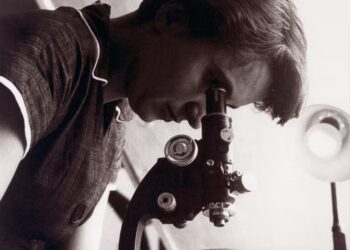 Nuevos documentos dan a Rosalind Franklin un papel activo en el ADN