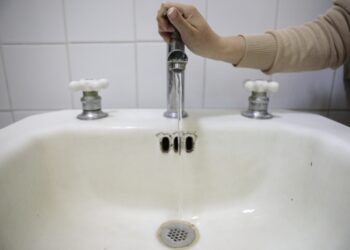 Presentan plan de acción para actualizar Política Pública de Agua Potable y Saneamiento