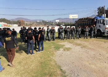 Ejecutan allanamientos por ingreso de mercadería de contrabando