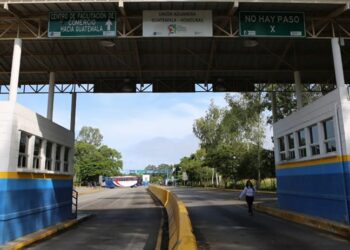 Entra en vigor cobro de transmisión de DUCA-F