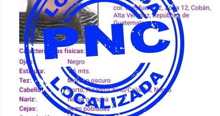 Reportan 452 alertas Isabel-Claudina desactivadas tras localizar a las mujeres