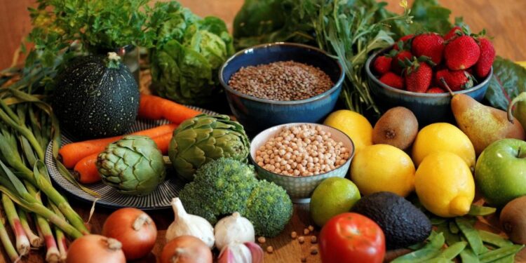 Pros y contras de las diez dietas más populares del mundo