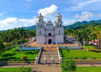 Conozca los atractivos turísticos que ofrece Chiquimula a nacionales y extranjeros