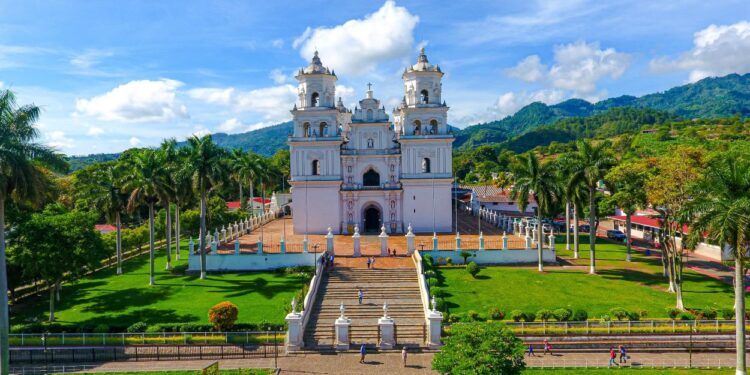 Conozca los atractivos turísticos que ofrece Chiquimula a nacionales y extranjeros