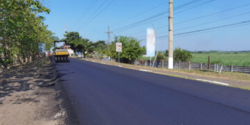 Caminos brinda atención a 3 mil 506.5 kilómetros en el país