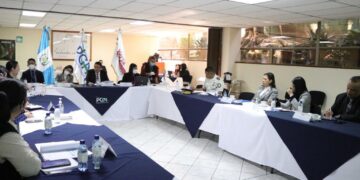 Más de 2 mil 200 personas capacitadas en protección de niñez y adolescencia
