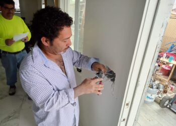 Guatemaltecos podrán certificar sus competencias y habilidades. /Foto: Mineduc