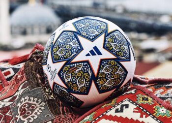 Así se jugarán los cuartos de final de la UEFA Champions League