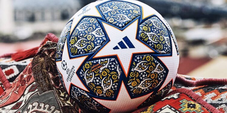 Así se jugarán los cuartos de final de la UEFA Champions League