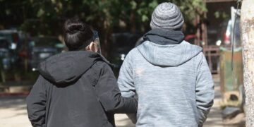 Comparten las condiciones climáticas para este día