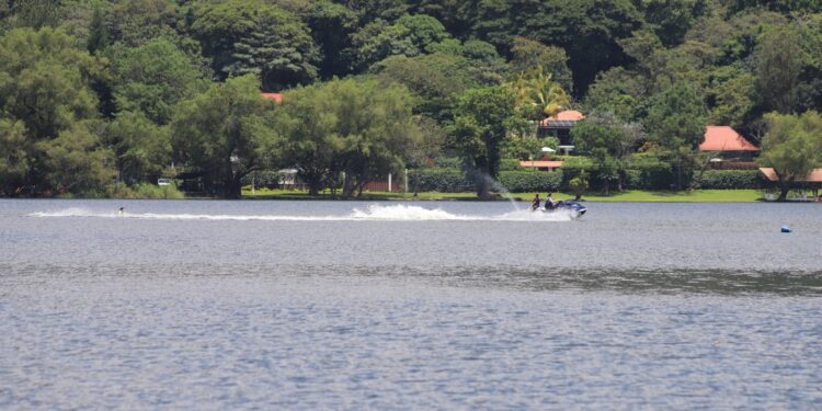 Exponen acciones para cuidado del agua en el territorio