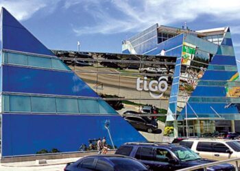 Millicom invertirá mil millones de dólares en Guatemala