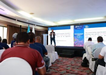 Realizan Foro Departamental para la Transformación Económica en Escuintla