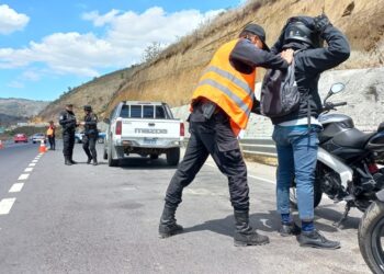 Guatemala continúa con el descenso en tasa de homicidios durante 2023