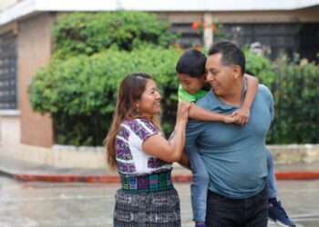 Instan a mantener control pediátrico para prevenir enfermedades en menores