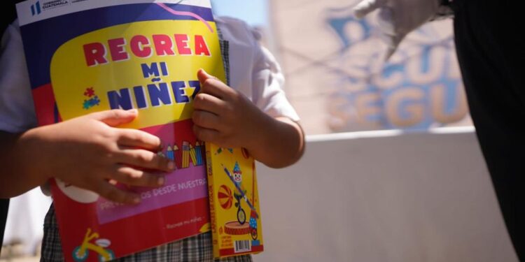 Desarrollan ferias informativas para prevenir el trabajo infantil