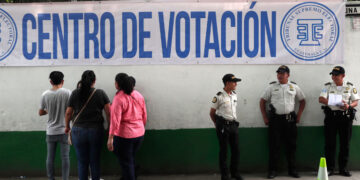 Implementan estrategias contra la violencia y delitos electorales