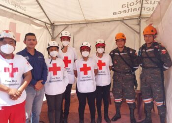 Conozca los servicios que brinda el Sinaprese en Suchitepéquez