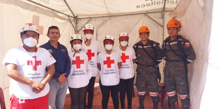 Conozca los servicios que brinda el Sinaprese en Suchitepéquez