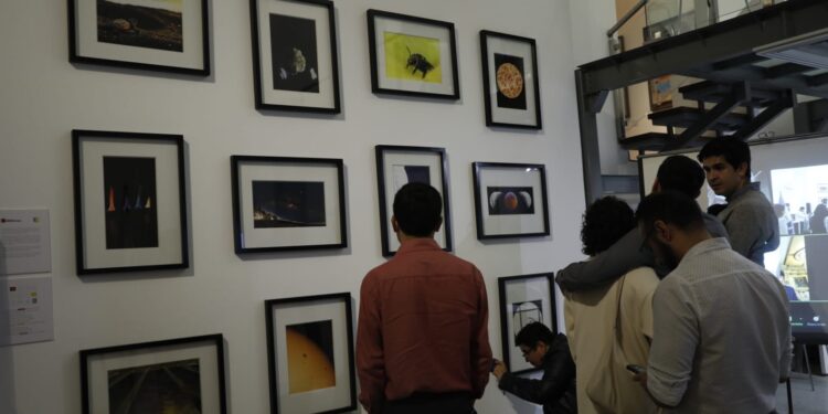 Fotocyt de 2022 contó premio la creatividad de los fotógrafos guatemaltecos. /Foto: DCA