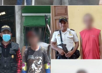 Mantienen acciones de búsqueda y rescate de personas reportadas como desaparecidas