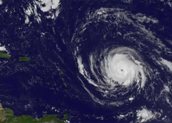 Prevén una temporada de huracanes por debajo del promedio para 2023