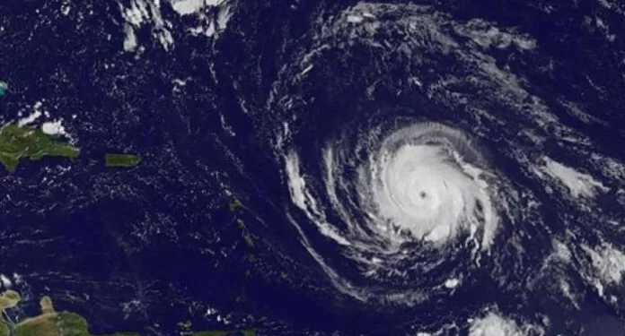 Prevén una temporada de huracanes por debajo del promedio para 2023