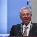 John C. Maxwell promueve la cultura de liderazgo en los guatemaltecos