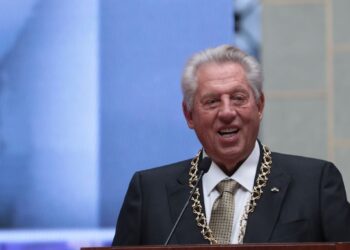 John C. Maxwell promueve la cultura de liderazgo en los guatemaltecos