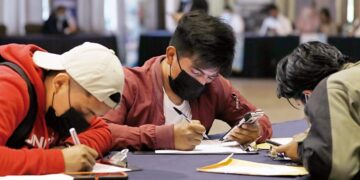 Mintrab abre quiosco de empleo en San Benito