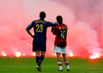 Tendremos Derby della Madonnina en la Champions