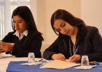 Becas de inglés fortalecerán los conocimientos de mujeres mayas, garífunas y xincas. /Foto: Archivo