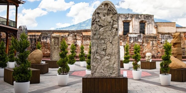 Guatemala celebra el Día Mundial del Arte