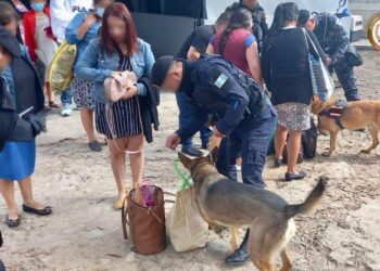 PNC desarrolla plan de acción en cárceles durante Semana Santa