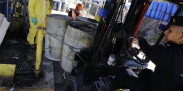 Unesa cumple 11 años de luchar contra el narcotráfico en el territorio