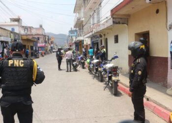 Refuerzan acciones para evitar que adolescentes sean reclutados por grupos criminales