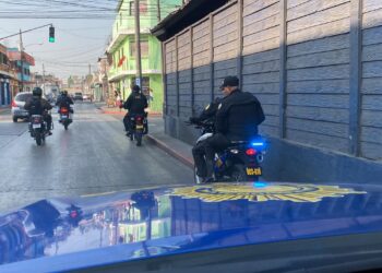 Resaltan reducción en incidencia criminal y tasa de homicidios