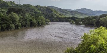 Aumentan acciones para proteger el río Suchiate