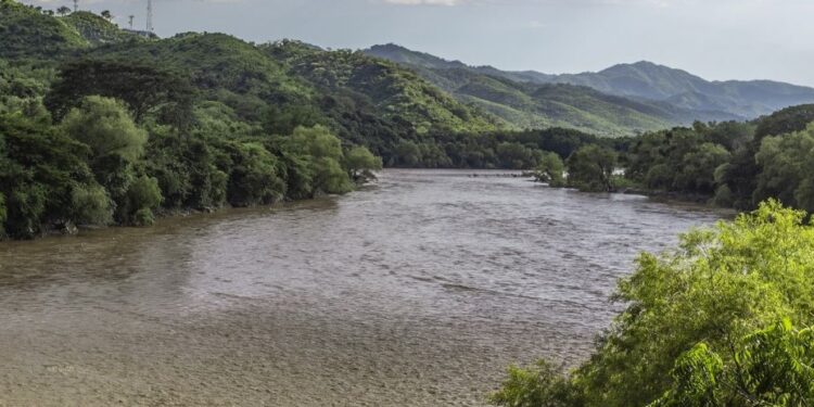 Aumentan acciones para proteger el río Suchiate