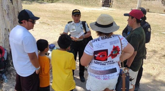 Gobernación expone resultados de acciones en Sinaprese 2023